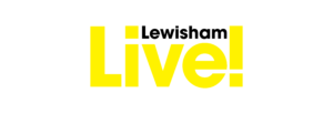 Lewisham Live Festival logo