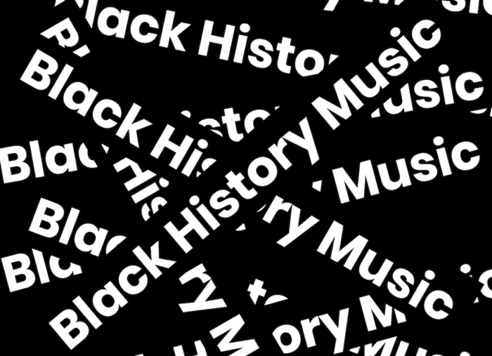 Black History Music